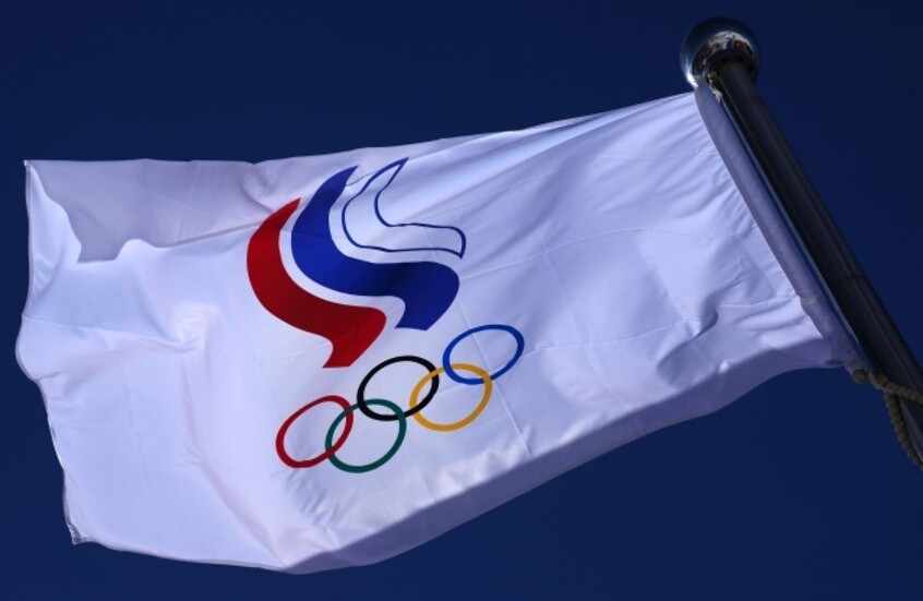 اللجنة الأولمبية الدولية توضح الموقف من استعادة عضوية اللجنة الأولمبية الروسية