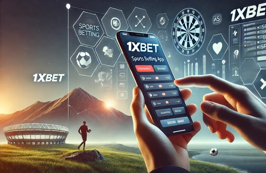قرار عاجل في مصر ضد منصتي 1xBet و MelBet