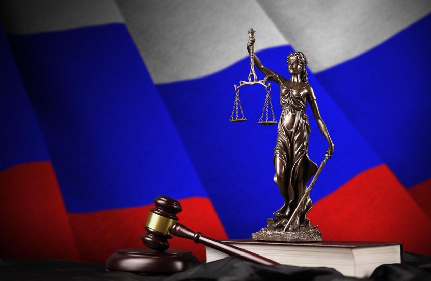 المحكمة العليا في روسيا تحظر استخدام الصور المولّدة بالذكاء الاصطناعي في الحملات الانتخابية