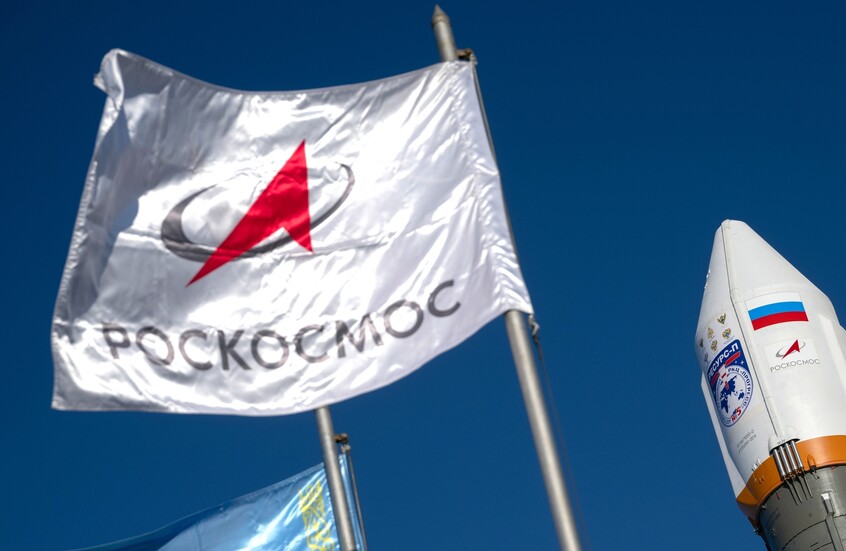 "روس كوسموس" تفتح باب الانتساب لدفعتها الجديدة من رواد الفضاء