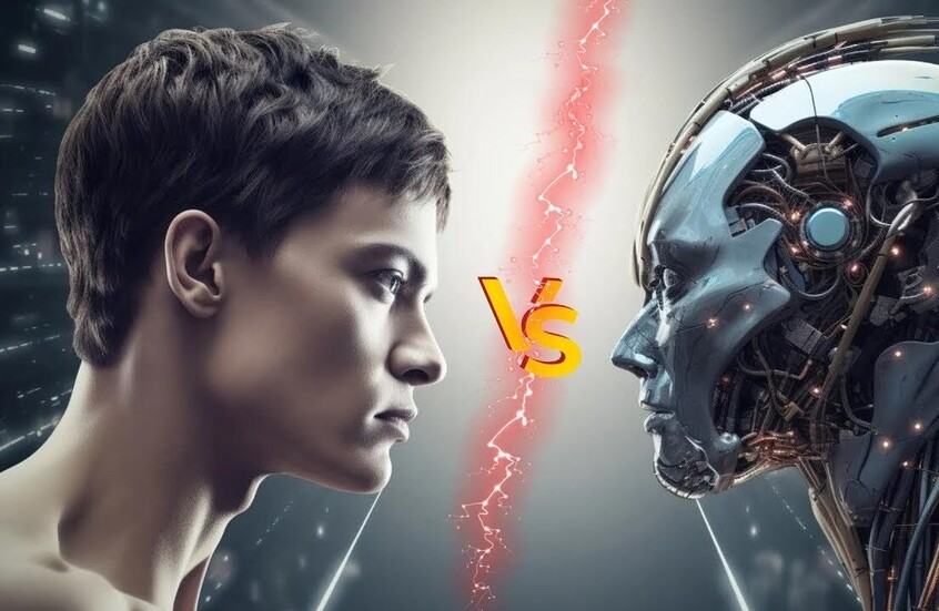 دراسة: الذكاء الاصطناعي يقرأ الشخصية بدقة تفوق الأصدقاء المقربين