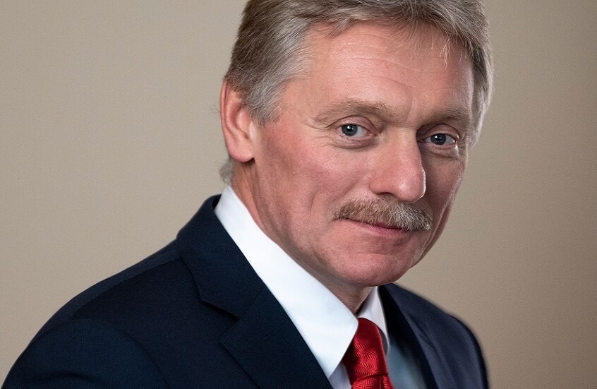 الكرملين يعلق على الصلة المزعومة بين قضية إبستين وروسيا