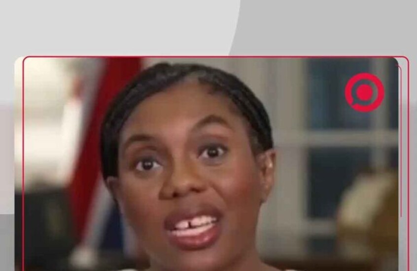 مقابلة سياسية جادة يقاطعها ضيف غير مدعو.. فأر يسرق الأضواء في برلمان بريطانيا