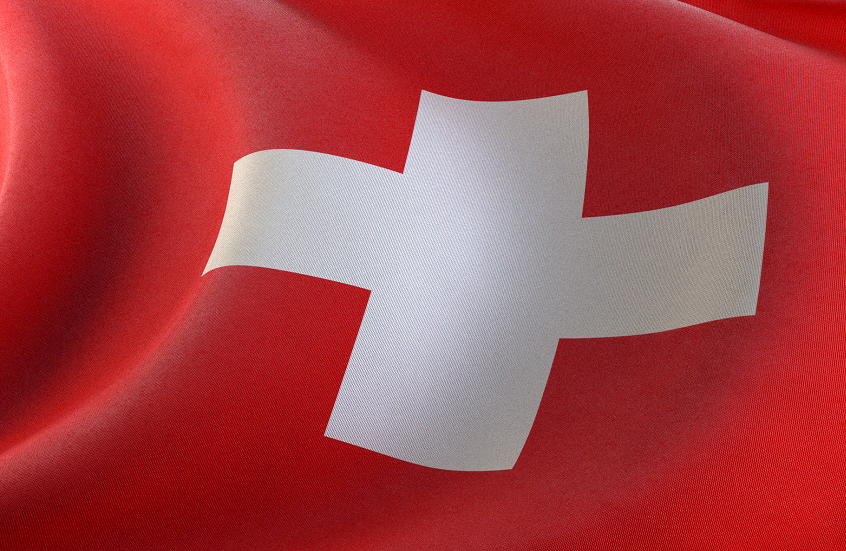 وزير خارجية سويسرا يصل موسكو برفقة أمين عام منظمة الأمن والتعاون في أوروبا