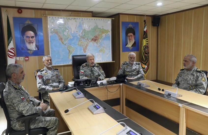 عضوان بلجنة الأمن القومي الإيراني: طهران مستعدة للتفاوض لكنها سترد بحسم على أخطاء العدو الاستراتيجية