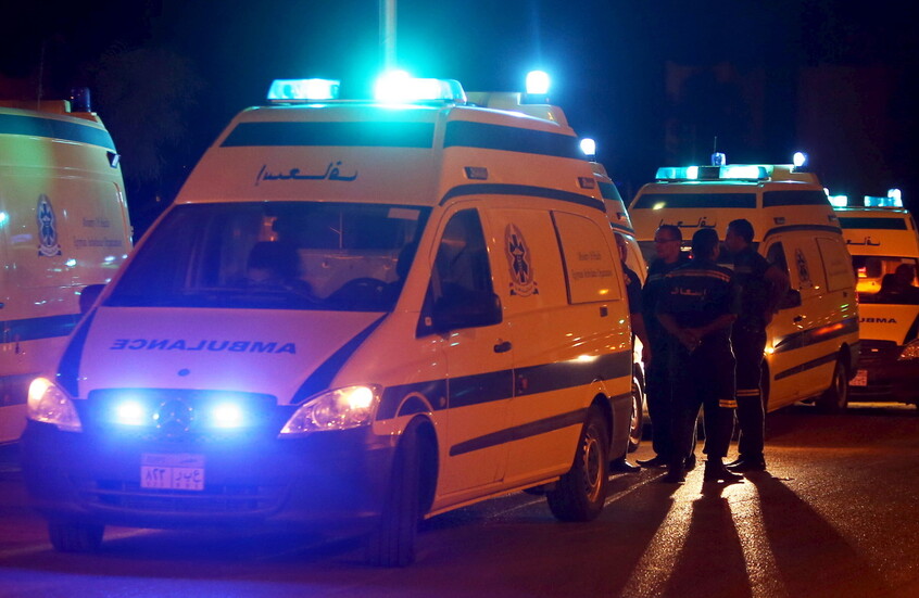 زفاف مصري يتحول إلى مأتم بعد مصرع العروس في حادث مأساوي