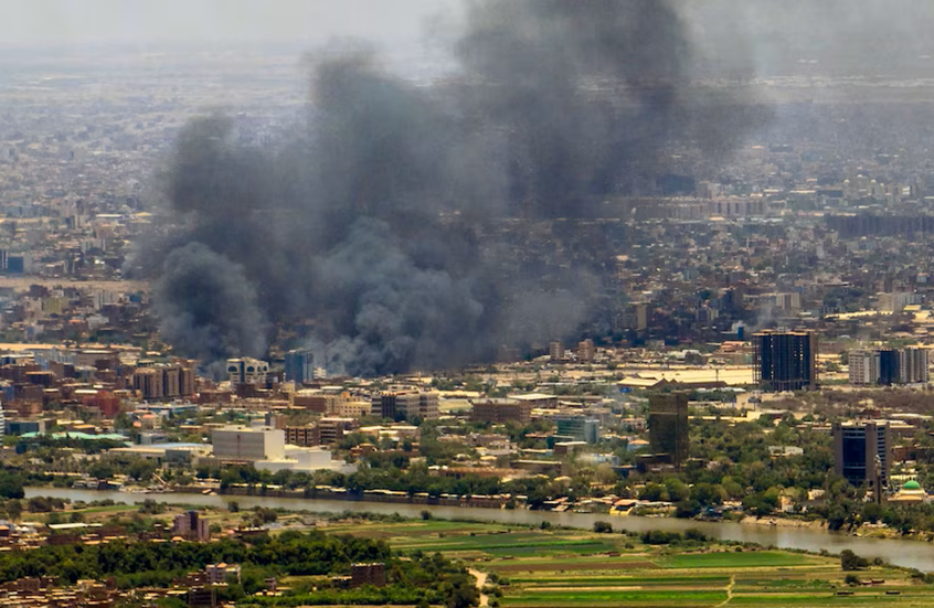 السودان.. 22 قتيلا بينهم كوادر طبية في قصف للدعم السريع استهدف مستشفى الكويك بولاية جنوب كردفان
