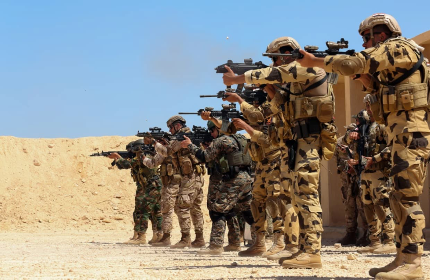 دعوات في إسرائيل للاستعداد لمواجهة عسكرية ضد مصر وتركيا