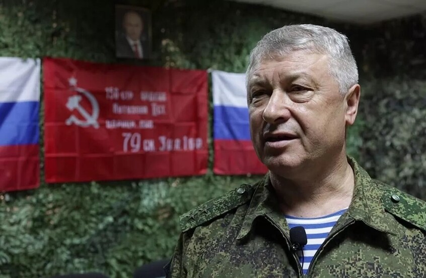 لجنة التحقيق الروسية: محاولة اغتيال ضابط روسي رفيع في موسكو