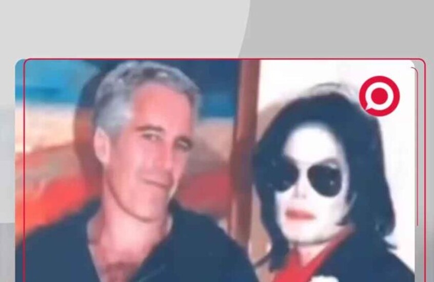 كشف عن "قوى أكبر من الحكومة".. تسجيل مسرب يزعم أنه لمايكل جاكسون يخشى اغتياله