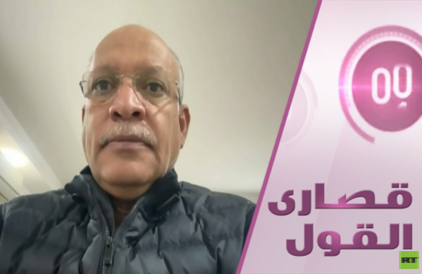 من وراء اغتيال سيف الإسلام القذافي؟