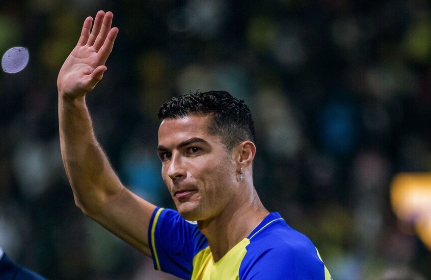 بند سري في عقد كريستيانو رونالدو يسمح له بالرحيل عن النصر