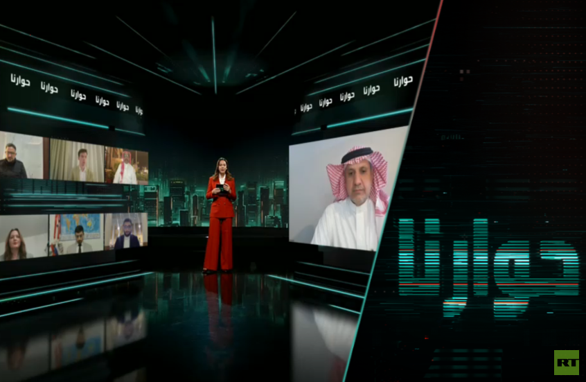 موسكو والرياض.. شراكة القرن