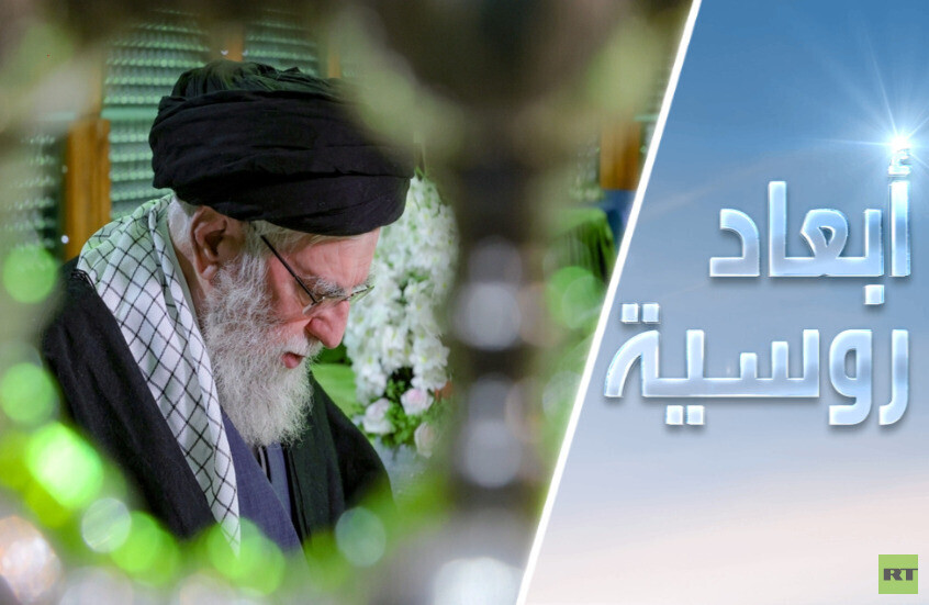 إيران.. خياران أحلاهما مر