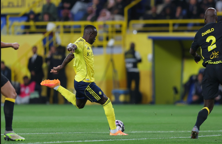 النصر يتخطى الاتحاد ويشعل الصراع مع الهلال على  قمة دوري روشن