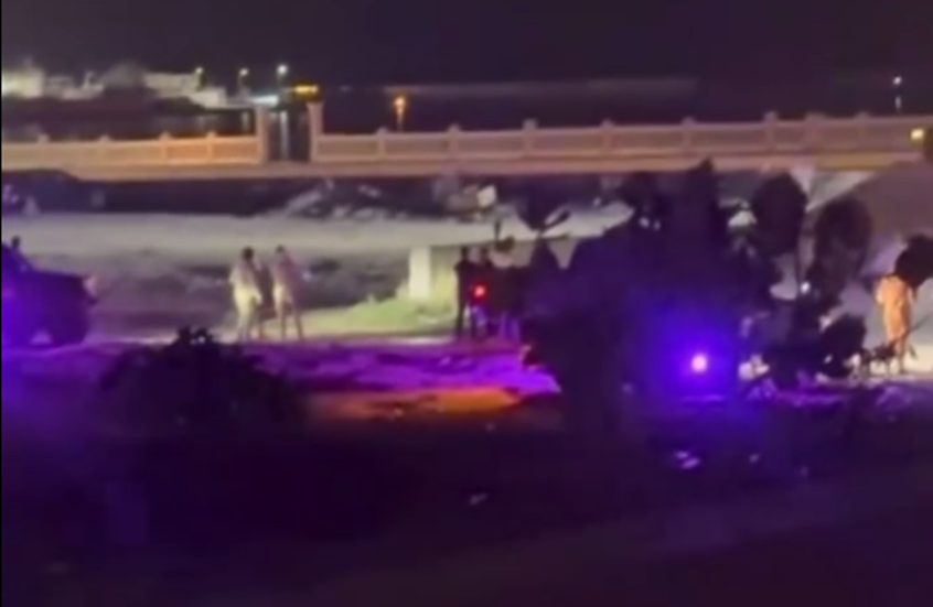 جريمة مروعة تهز ليبيا.. العثور على جثة شاب قتل ذبحا في مدينة الخمس (صورة + فيديو)