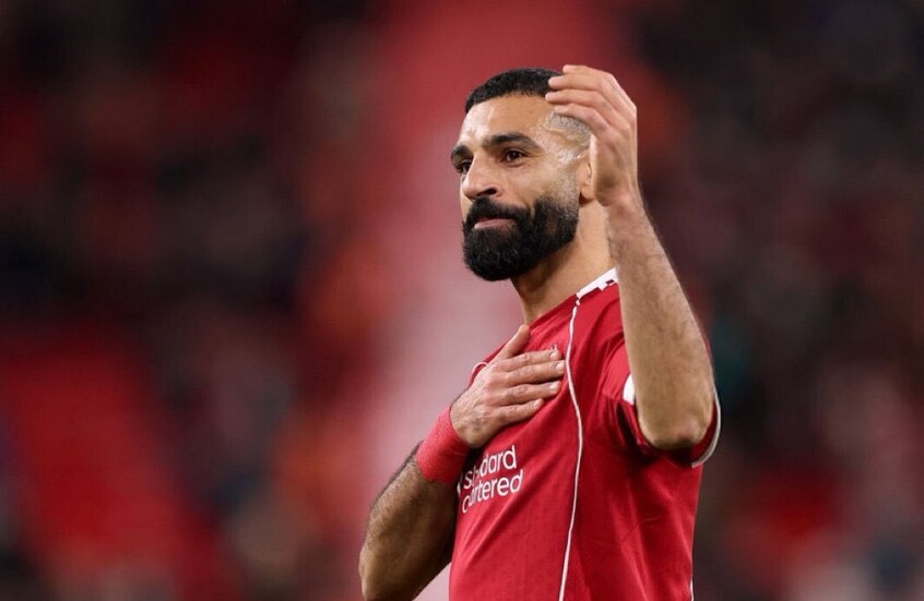"ملك الأهداف"..  محمد صلاح على بعد هدفين من تحقيق رقم قياسي جديد أمام مانشستر سيتي