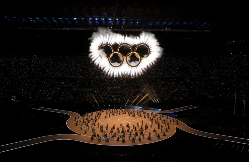 4 دول عربية تشارك في الألعاب الأولمبية الشتوية "ميلانو–كورتينا 2026" (صور)