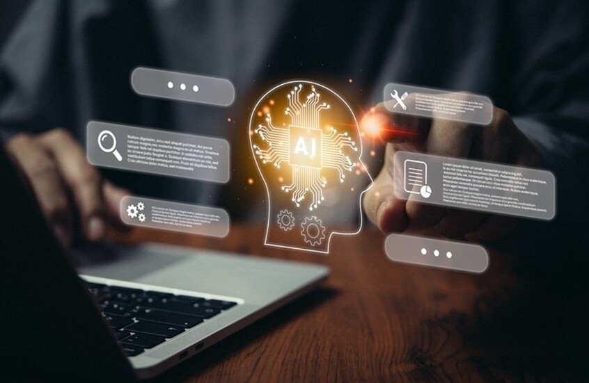 "مجرد بداية قبل حمام الدم".. تقنيات الذكاء الاصطناعي تتسبب في خسائر بقيمة 400 مليار دولار في أسبوع