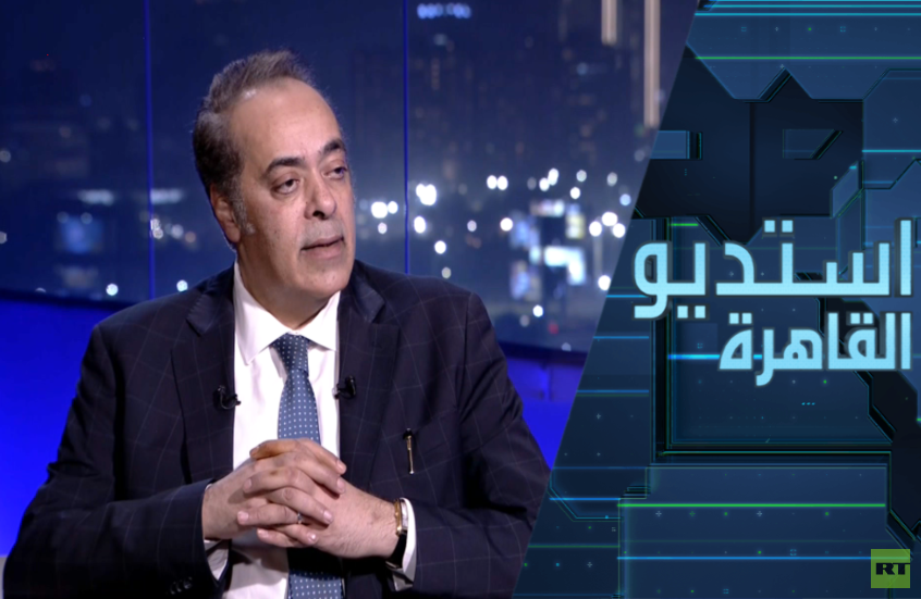 ما رسائل قمة السيسي وأردوغان؟