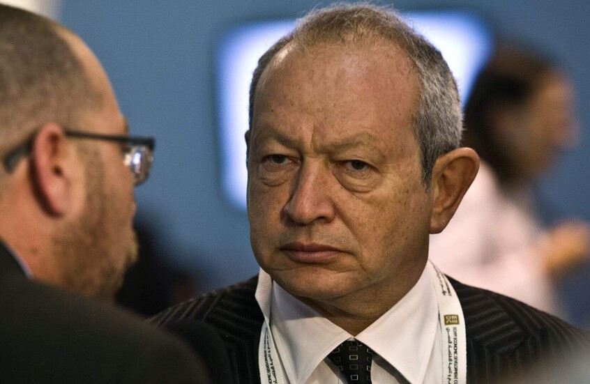 نجيب ساويرس يثير مخاوف المصريين بشأن أزمة حقيقية تزداد انتشارا