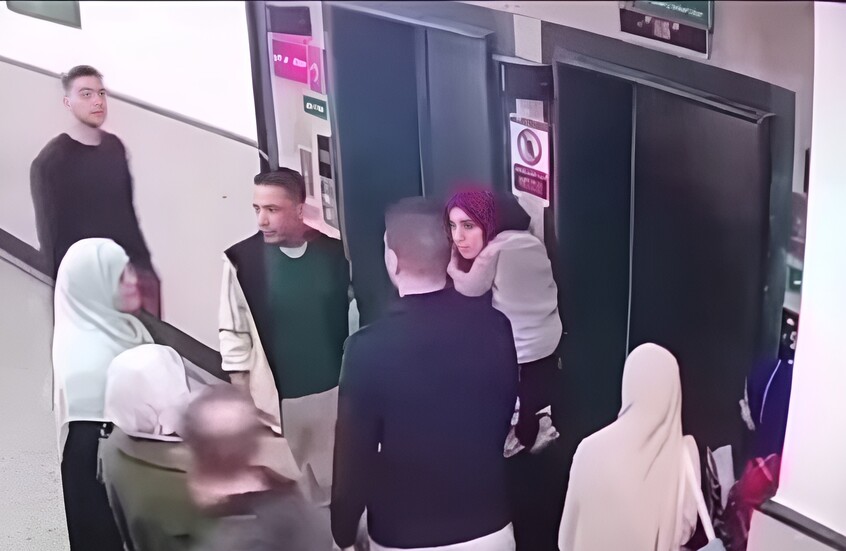 واقعة صادمة تهز القطاع الطبي في مصر (فيديو)