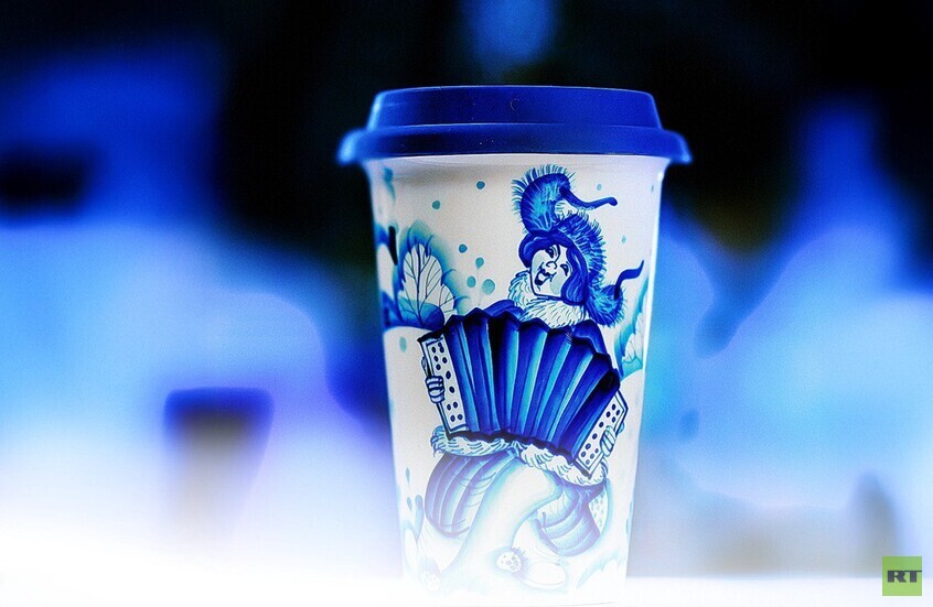 الحرف اليدوية.. إرث روسيا الثقافي