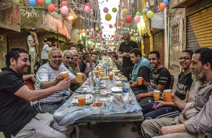 مصر.. الحكومة تتدخل لحل أزمة طاحنة قبل حلول رمضان