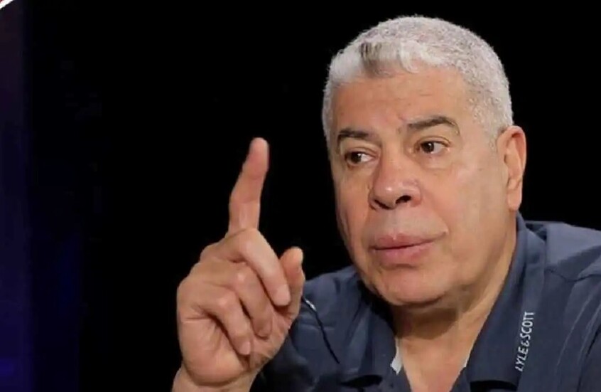 "المشكلة فيك".. شوبير يوجه رسالة حاسمة لإمام عاشور (فيديو)