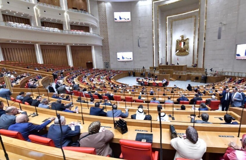 مصر.. مجلس النواب يدعو لجلسة طارئة لما وصفه "أمر هام"!