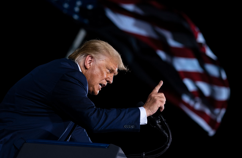 إسرائيل تحذر ترامب: قد نتحرك بمفردنا إذا تجاوزت إيران الخط الأحمر بشأن الصواريخ الباليستية