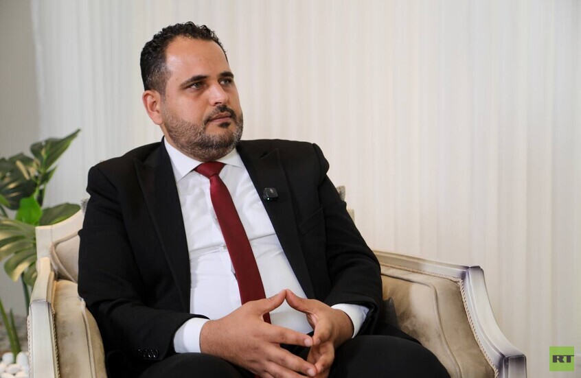 رئيس حزب التجمع الوطني عن تيار القذافي أسعد زهيو لـRT: مشروع سيف الإسلام سيستمر واغتياله كان متوقعا