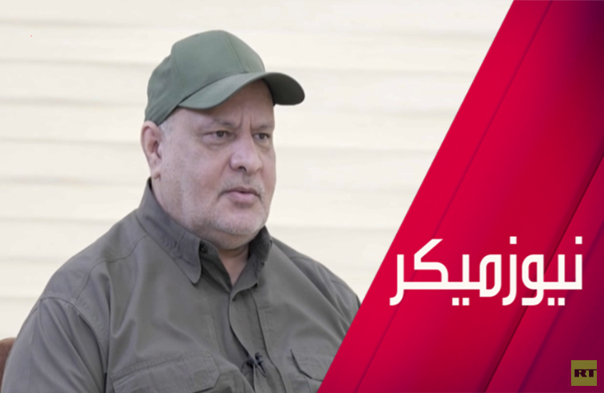 ما موقف الحشد الشعبي حال ضرب إيران؟