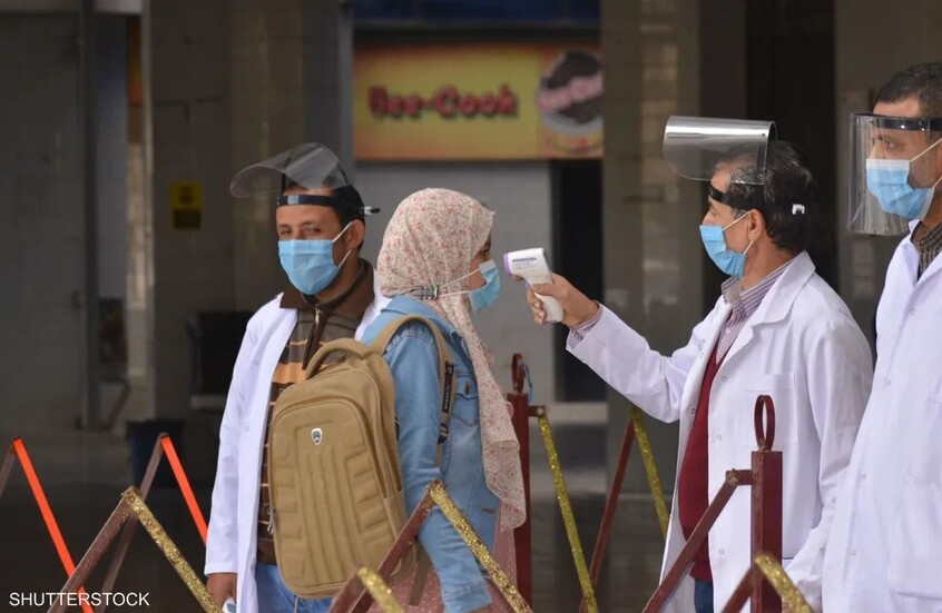 مصر.. إنذار صحي رسمي يثير المخاوف في مصر