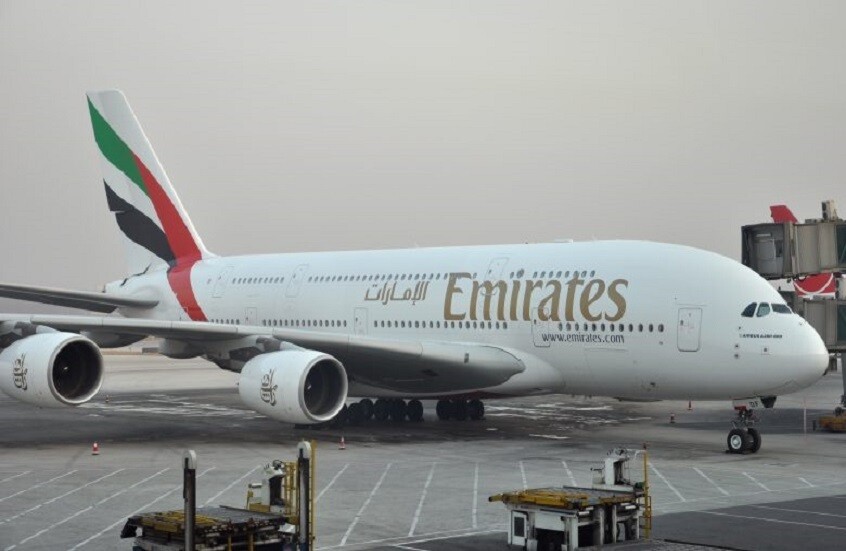 أول رد إماراتي على إيقاف الجزائر اتفاقية خدمات النقل الجوي
