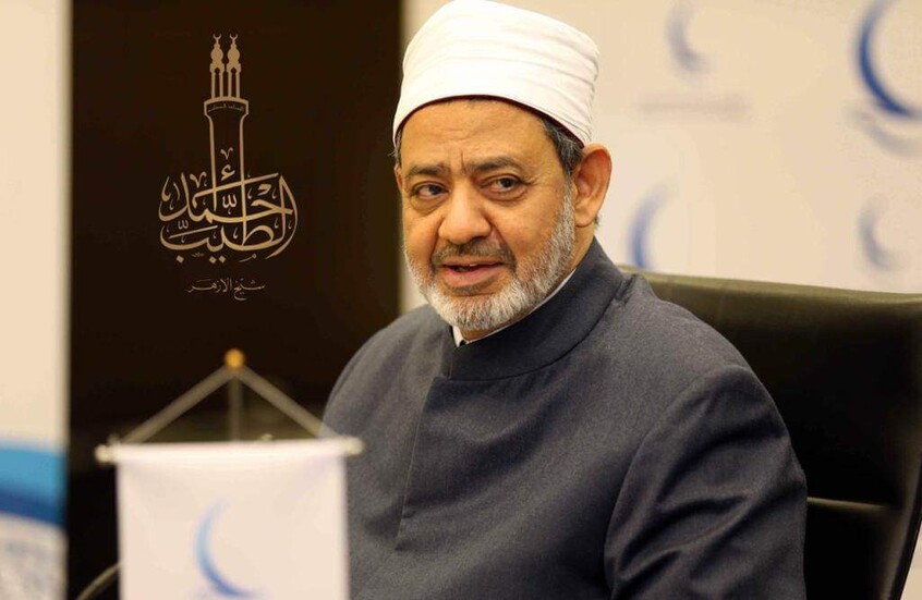 مصر.. تحرك عاجل للنيابة العامة بعد الإساءة لشيخ الأزهر