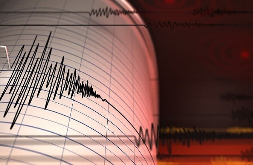 زلزال بقوة 5.7 درجة يضرب جنوب المكسيك