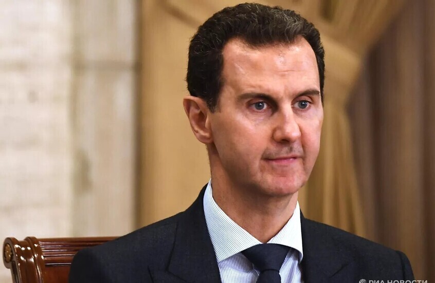 الجنس والمخدرات و"كاندي كراش".. أسرار قصر الأسد تطفو على السطح