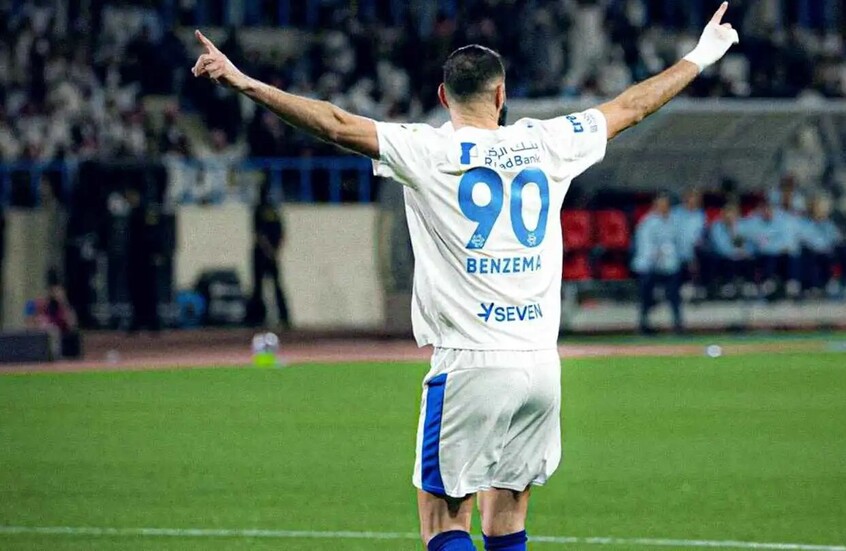 محمد نور يكشف كواليس مفاجئة في انتقال بنزيما إلى الهلال السعودي (فيديو)