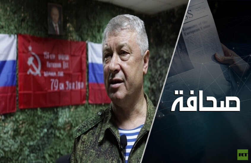 قبض الإمارات على منفّذ محاولة اغتيال الجنرال أليكسييف ليس عملية عابرة