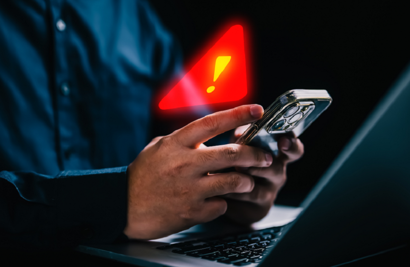 عملية احتيال إلكترونية واسعة تستهدف مستخدمي "آيفون" حول العالم