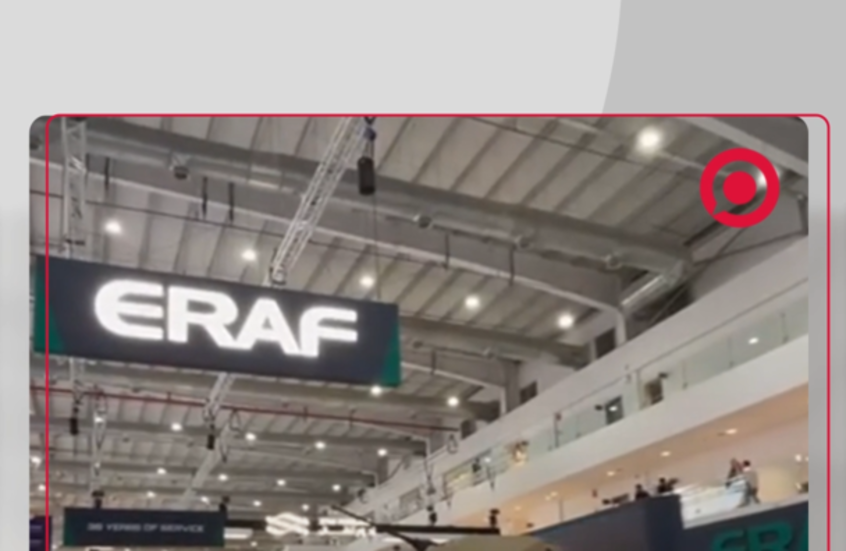 انطلاق اليوم الثاني من معرض الدفاع العالمي في الرياض