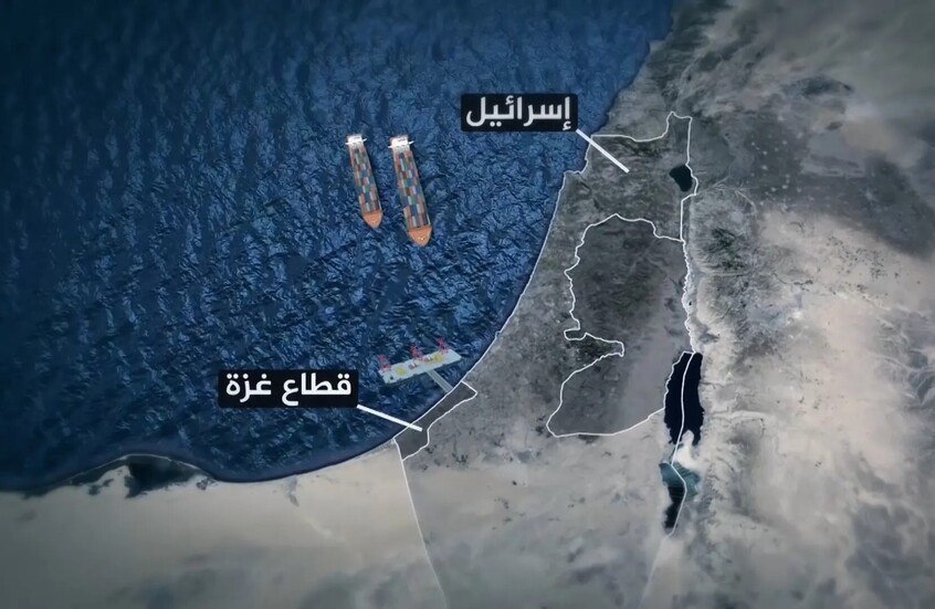 إعلام عبري: مفاوضات سرية بين مصر وإسرائيل حول ثروة كبيرة في غزة