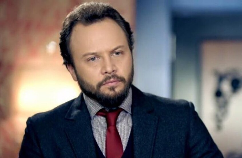 مكسيم خليل: الجوهر في سوريا هو الإنسان السوري