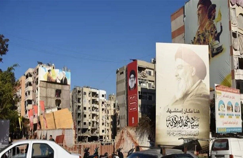 لبنان.. اعترافات صادمة بخط اليد لجاسوس قاد الموساد لاغتيال نصرالله بمعلومات حساسة