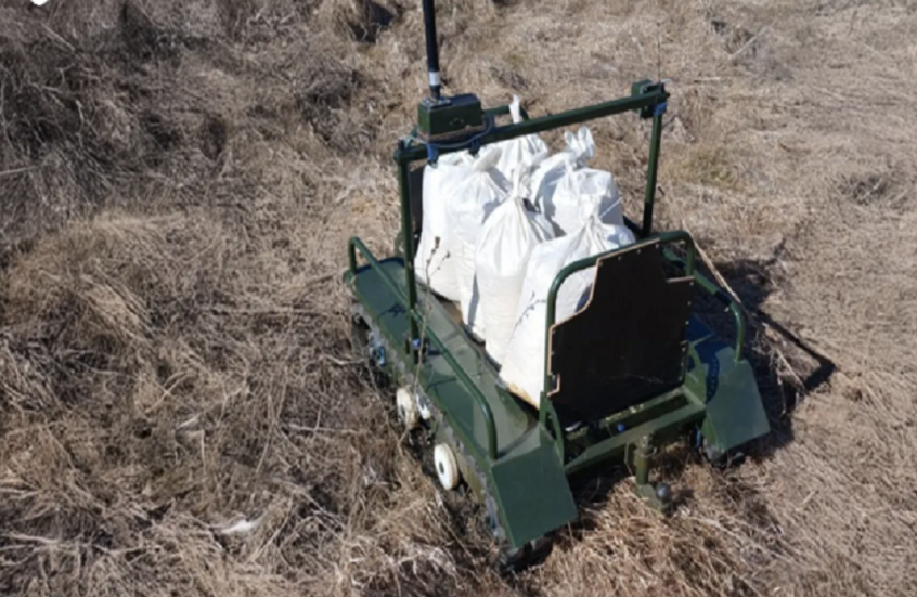 أوكرانيا..  محاولة كييف تعويض الخسائر البشرية الكارثية بالحرب غير المأهولة باءت بالفشل