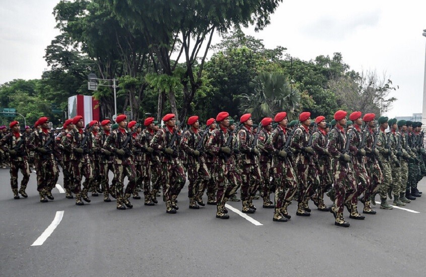 "كان" العبرية تكشف هوية أول دولة في العالم ستصل قواتها إلى غزة لحفظ السلام هناك