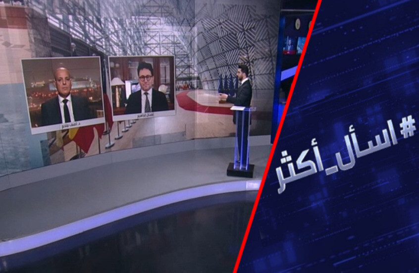 هل يفشل إرهاب نظام كييف محادثات التسوية؟