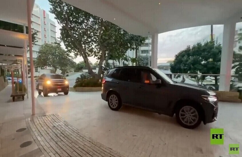 إعلام أمريكي: واشنطن تدعو لجولة جديدة من المحادثات بشأن الصراع الأوكراني في ميامي الأسبوع المقبل