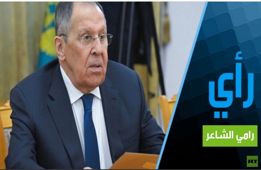 روسيا تنتظر الأفعال لا الأقوال